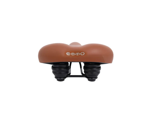 EMMO CRUISER SEAT / BROWN