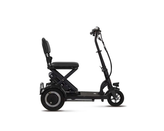 ET-3 CITY SUPER COMPACT, FOLDABLE 3-WHEEL MOBILITY SCOOTER