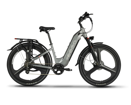 EMMO PULSE PRO E-BIKE