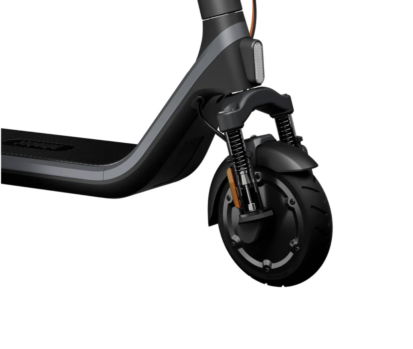 SEGWAY E2 PLUS II
