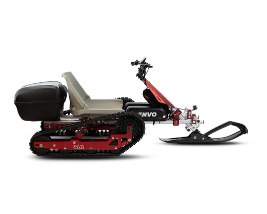 ENVO SNOWKART