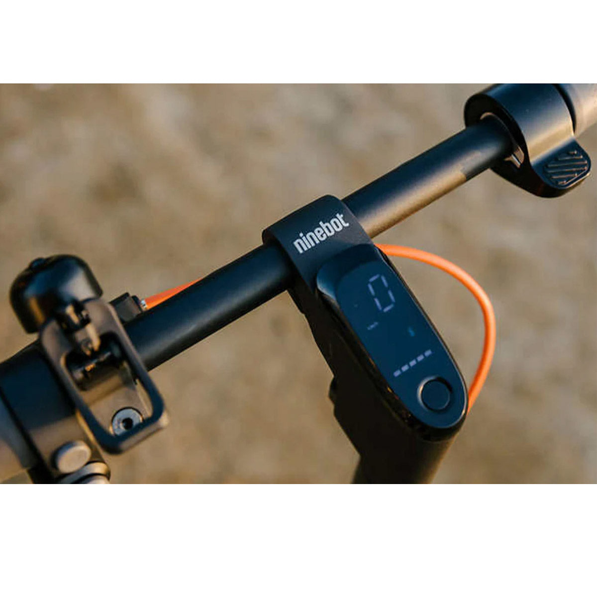 SEGWAY NINEBOT F2 PRO Premium Electric Kickscooter