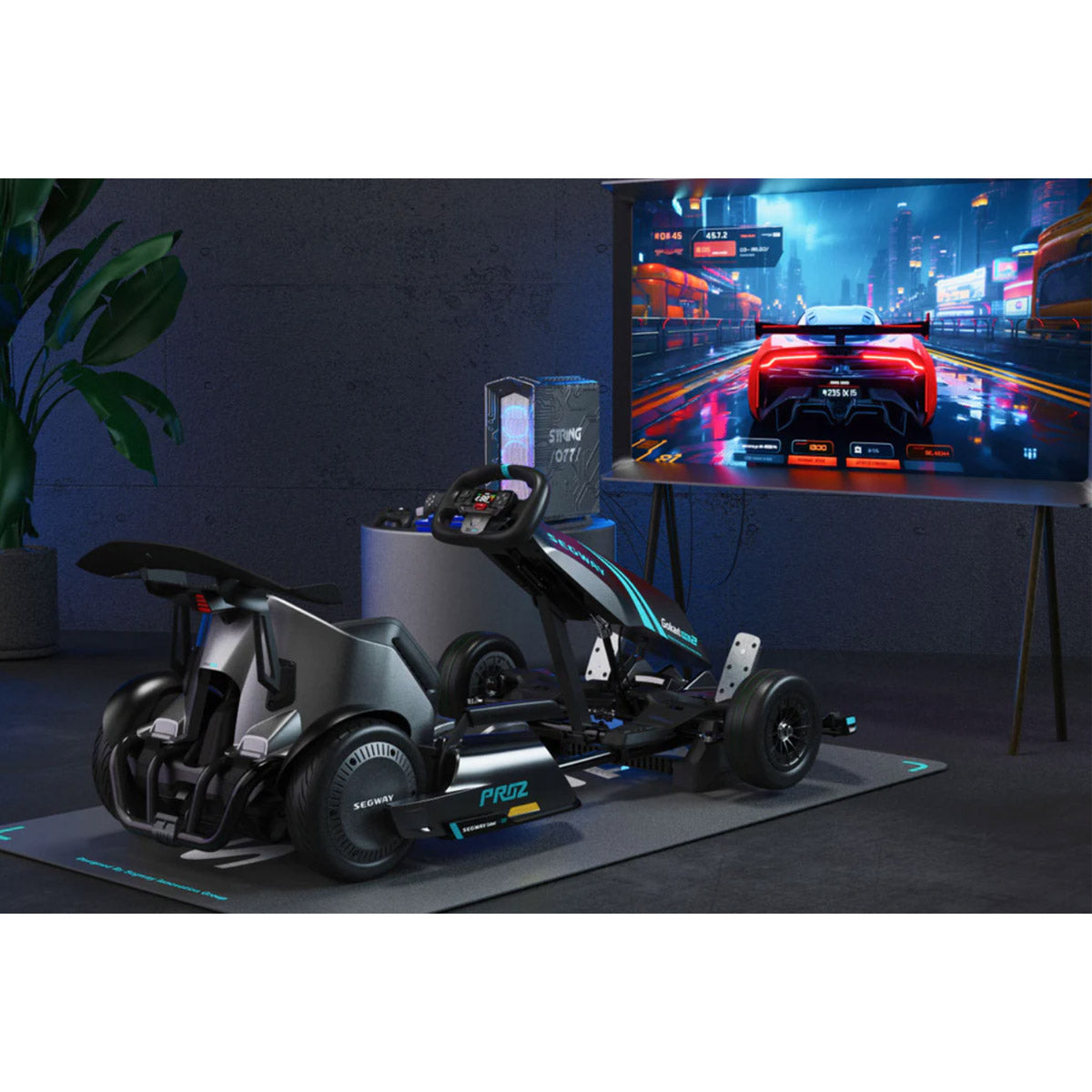 SEGWAY NINEBOT GOKART PRO 2