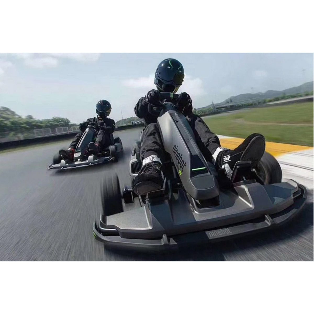 SEGWAY NINEBOT GOKART PRO 2