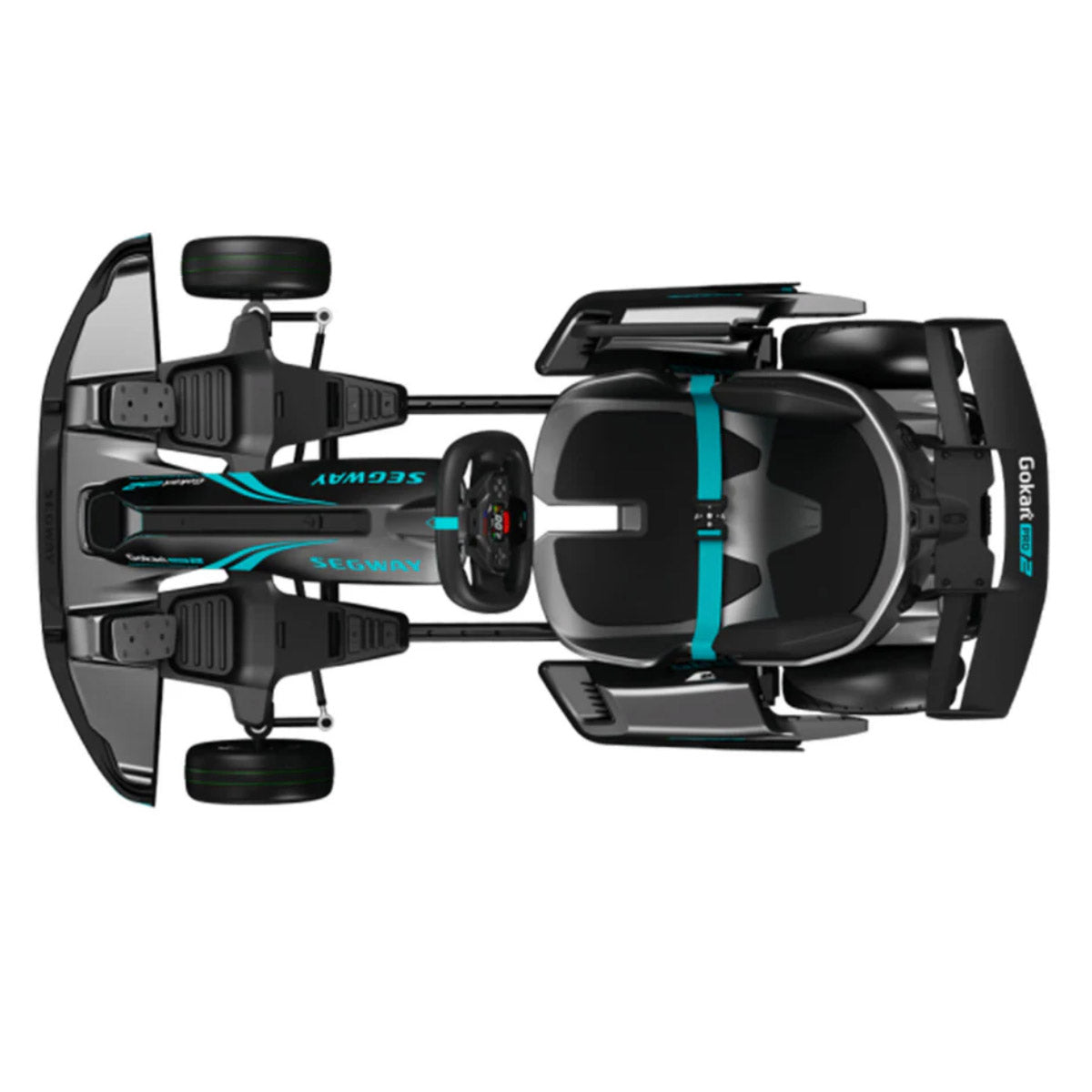 SEGWAY NINEBOT GOKART PRO 2