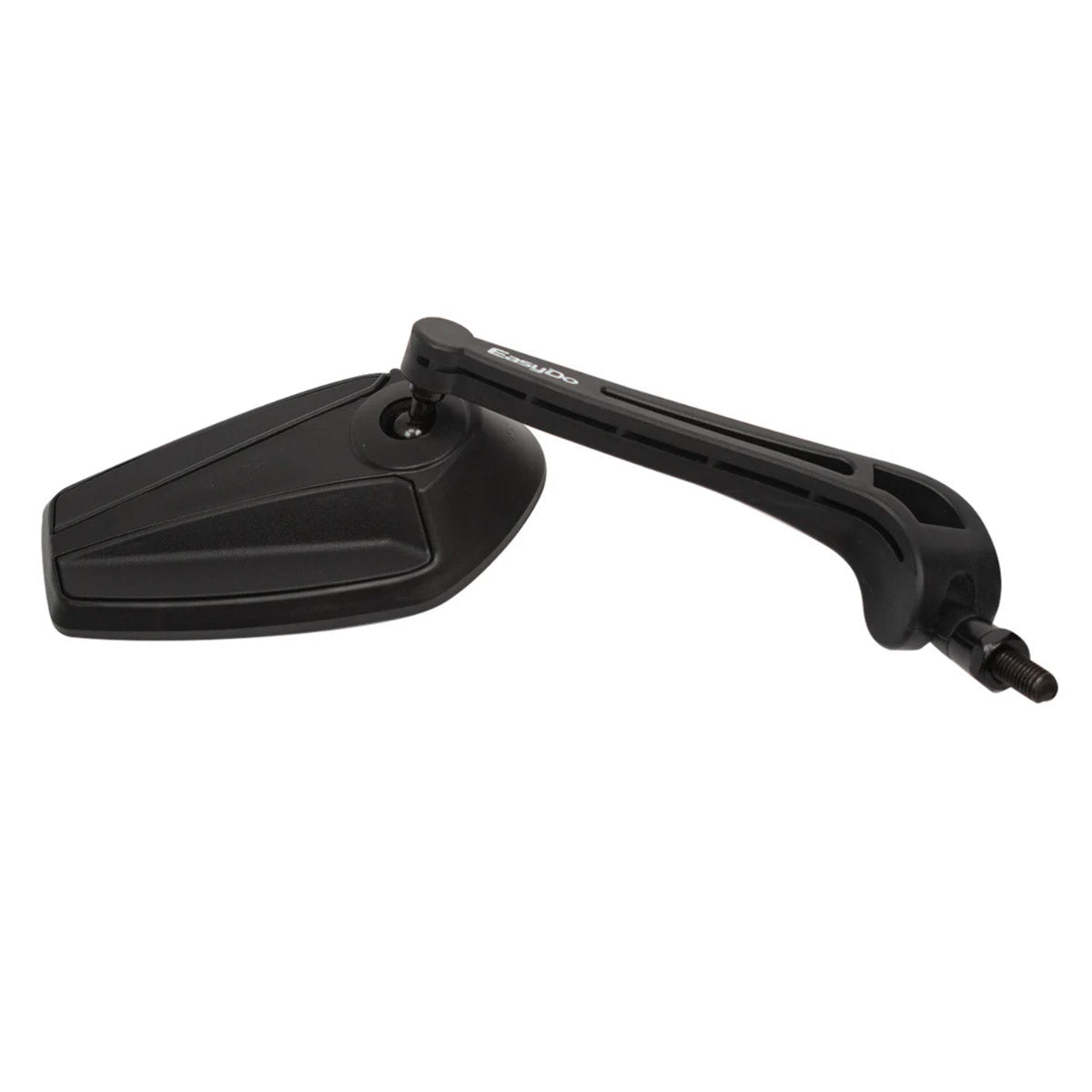 HANDLEBAR-MOUNTED REARVIEW MIRRORS FOR BIKES
