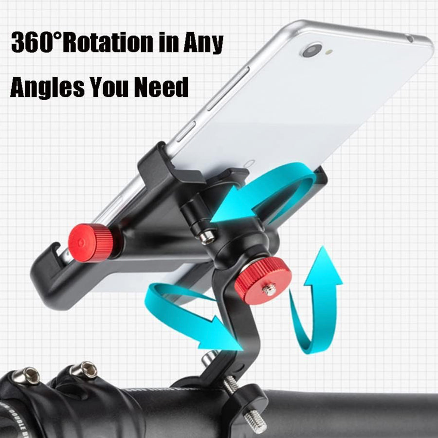 PROMEND BICYCLE PHONE MOUNT