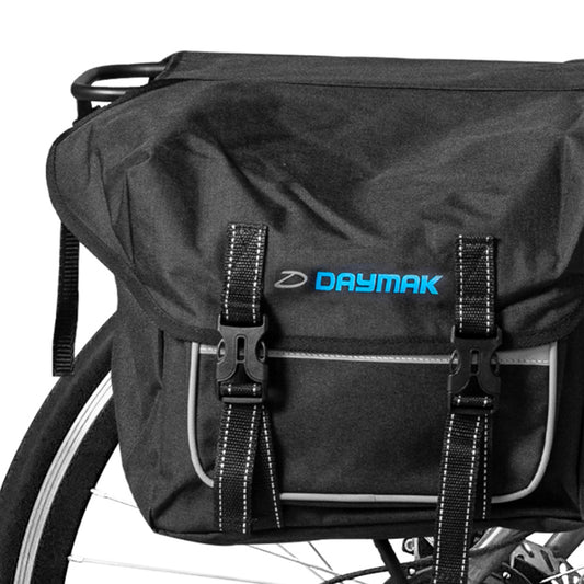 Daymak Bike Carrier Bag