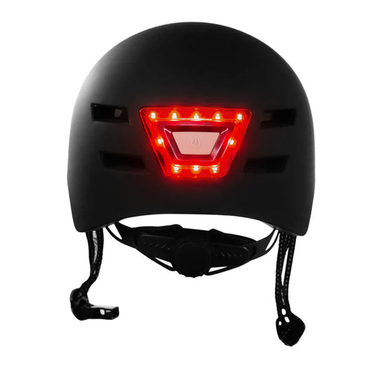 DAYMAK WARNING LIGHT LED HELMET