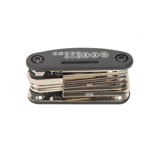 MULTIFUNCTIONAL TOOL