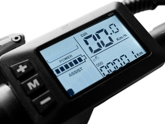 Daymak / Avvenire Wildgoose S