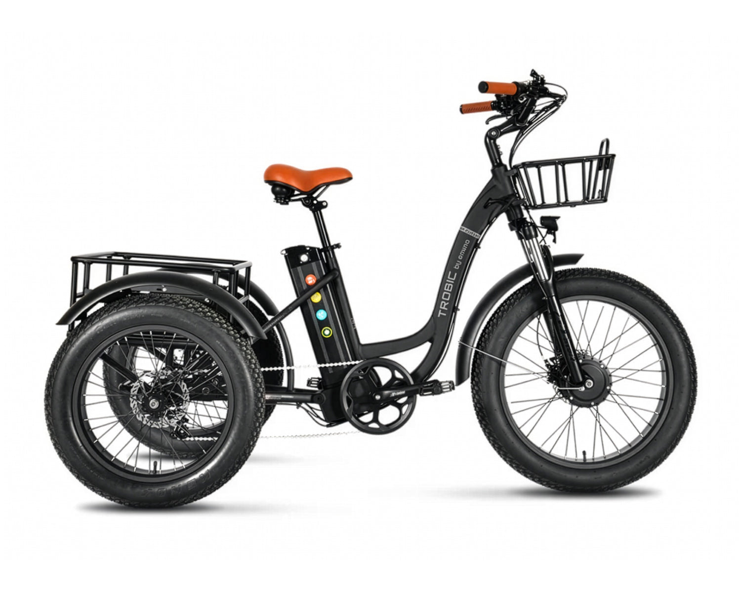 TRIKES