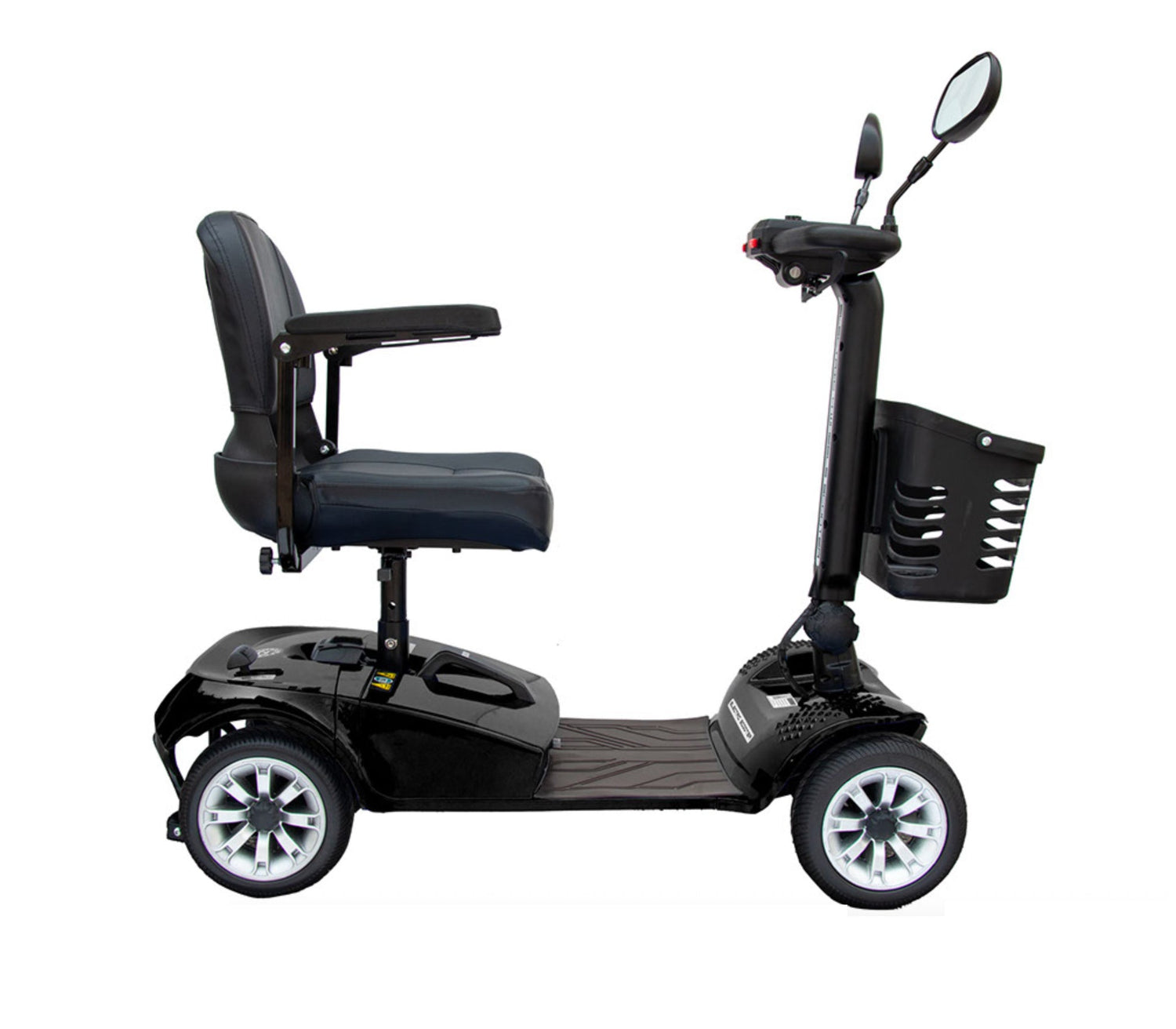 MOBILITY SCOOTERS