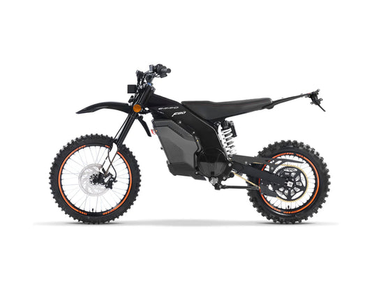 EMMO CAOFEN F80 OFF-ROAD