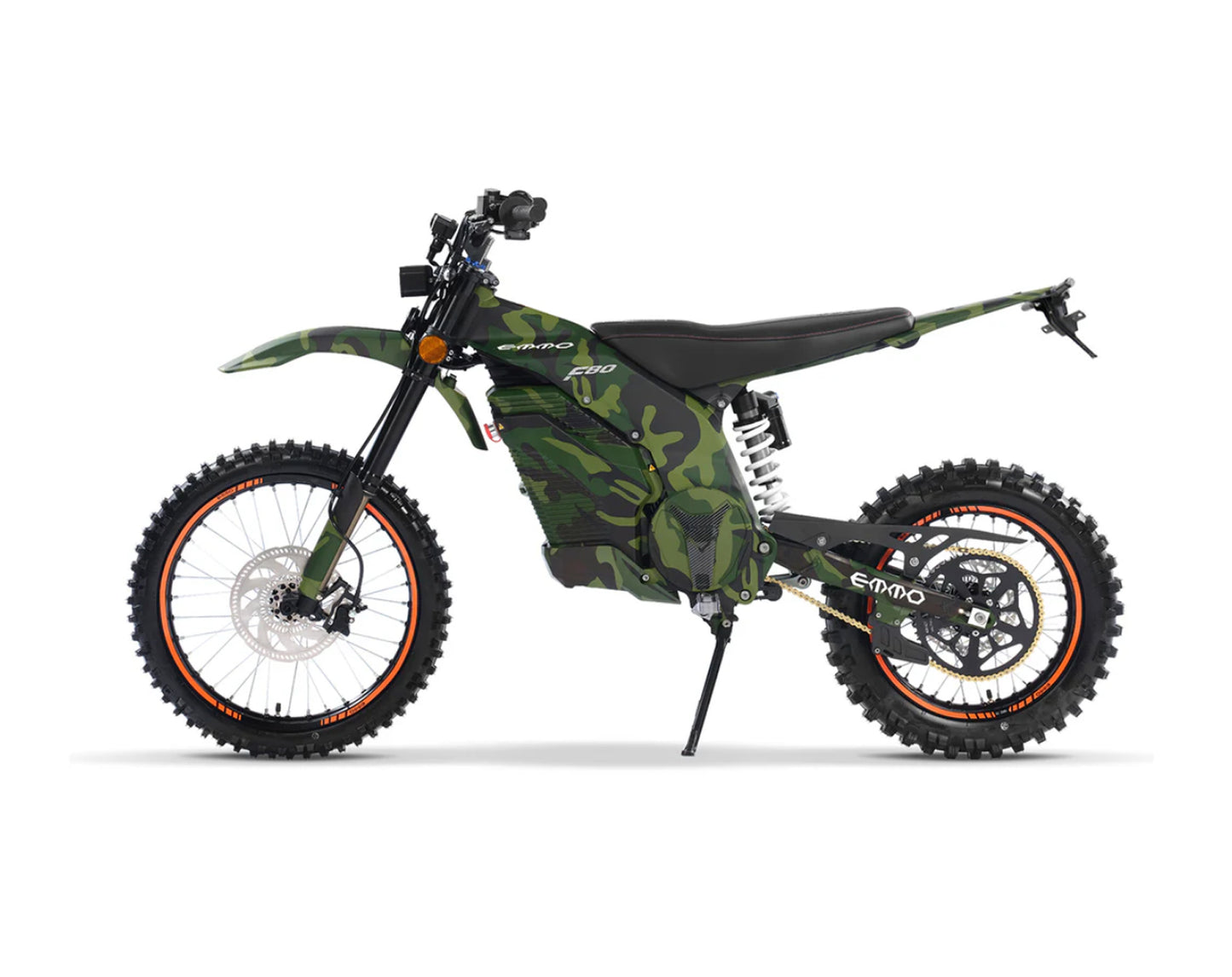 EMMO CAOFEN F80 OFF-ROAD