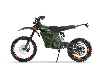 EMMO CAOFEN F80 OFF-ROAD