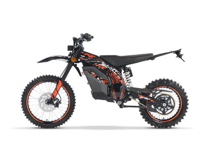 EMMO CAOFEN F80 OFF-ROAD