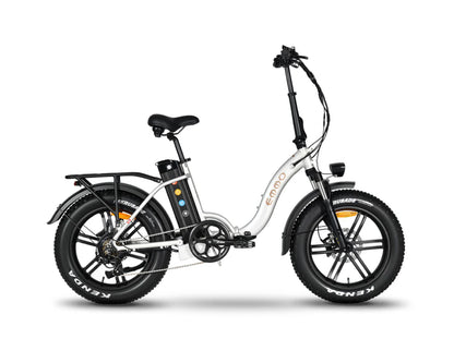 EMMO E-MINI PRO FOLDABLE E-BIKE
