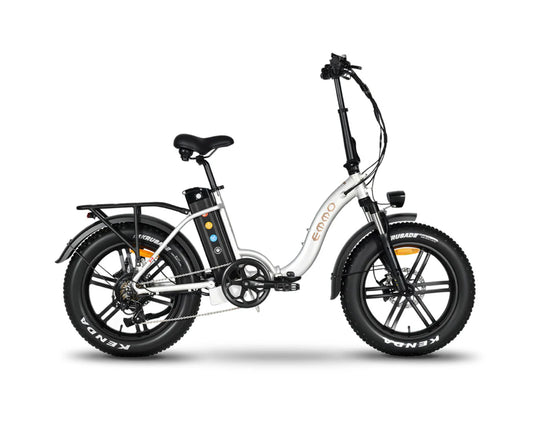 EMMO E-MINI PRO FOLDABLE E-BIKE