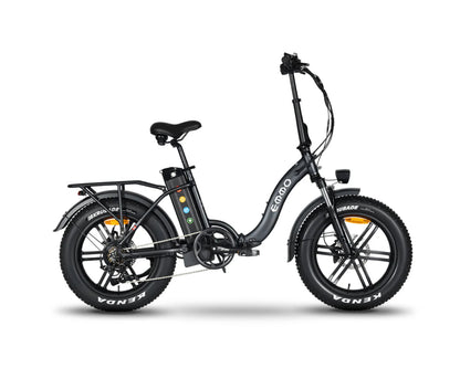 EMMO E-MINI PRO FOLDABLE E-BIKE
