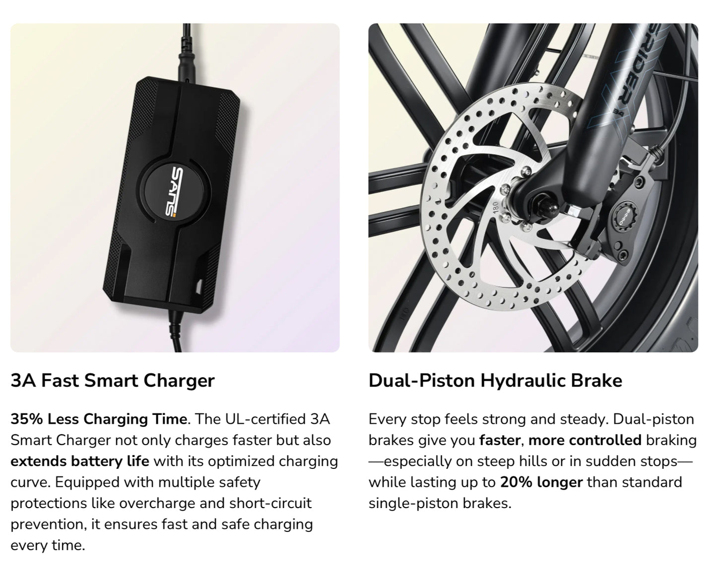 EMMO E-MINI PRO FOLDABLE E-BIKE