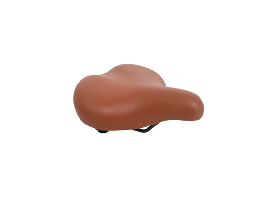 EMMO CRUISER SEAT / BROWN