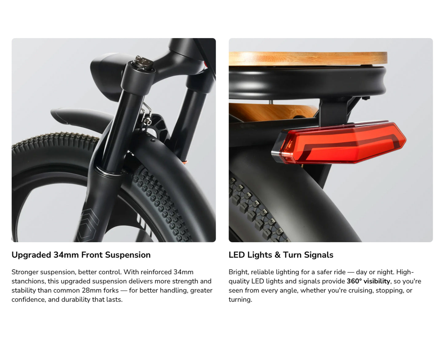 EMMO EHAUL PRO         Premium Cargo Ebike