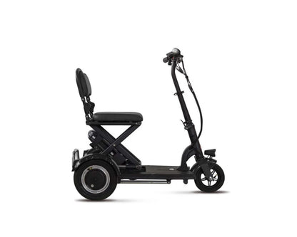 ET-3 CITY  SUPER COMPACT, FOLDABLE 3-WHEEL MOBILITY SCOOTER