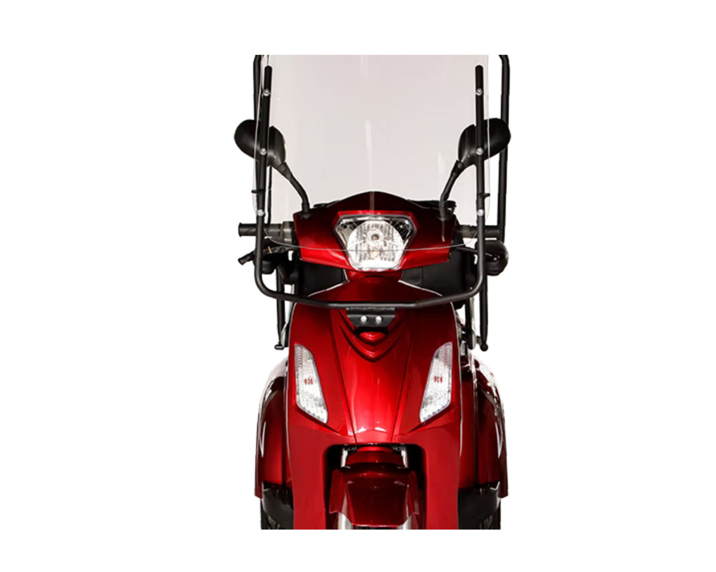 EMMO ET-3 ES  3-Wheel Electric Mobility Scooter