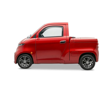 ET-4 CRUISE CONNECT PICK-UP