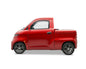 ET-4 CRUISE CONNECT PICK-UP