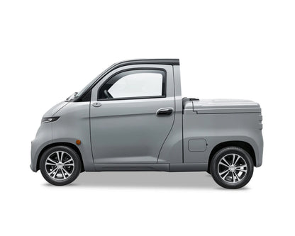 ET-4 CRUISE CONNECT PICK-UP