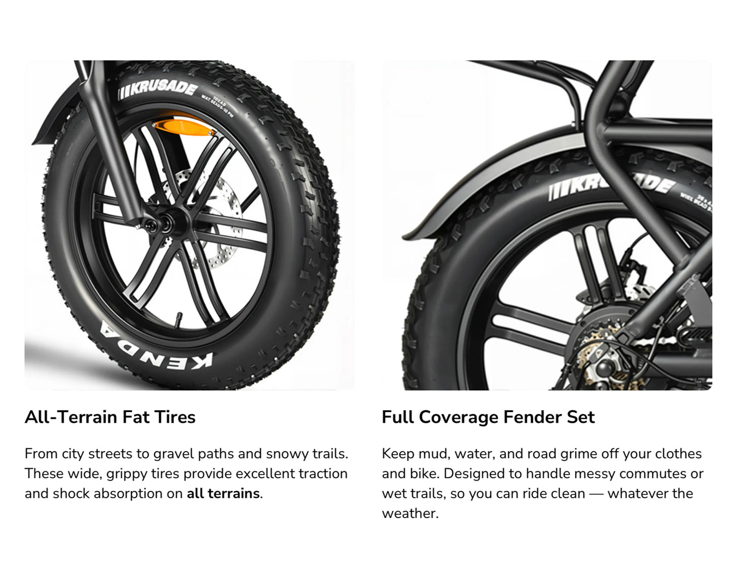EMMO JEX PRO PREMIUM FULL SUSPENSION MOPED STYLE EBIKE