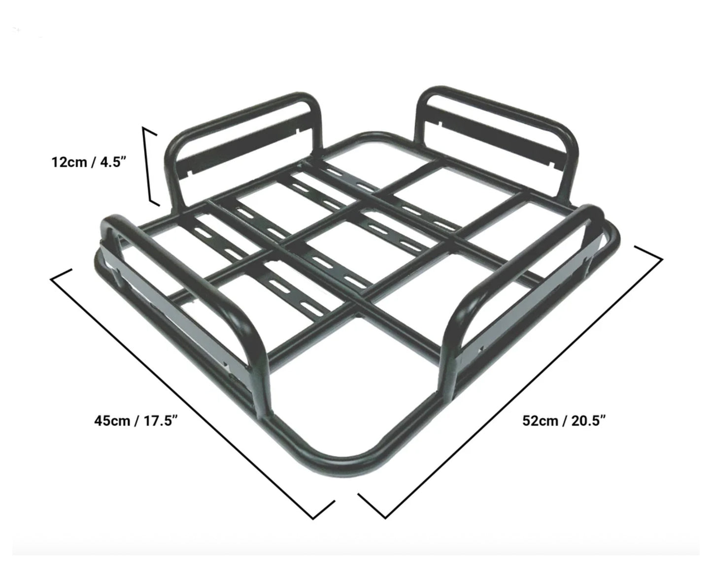 LARGE RACH PLATFORM / UNIVERSAL