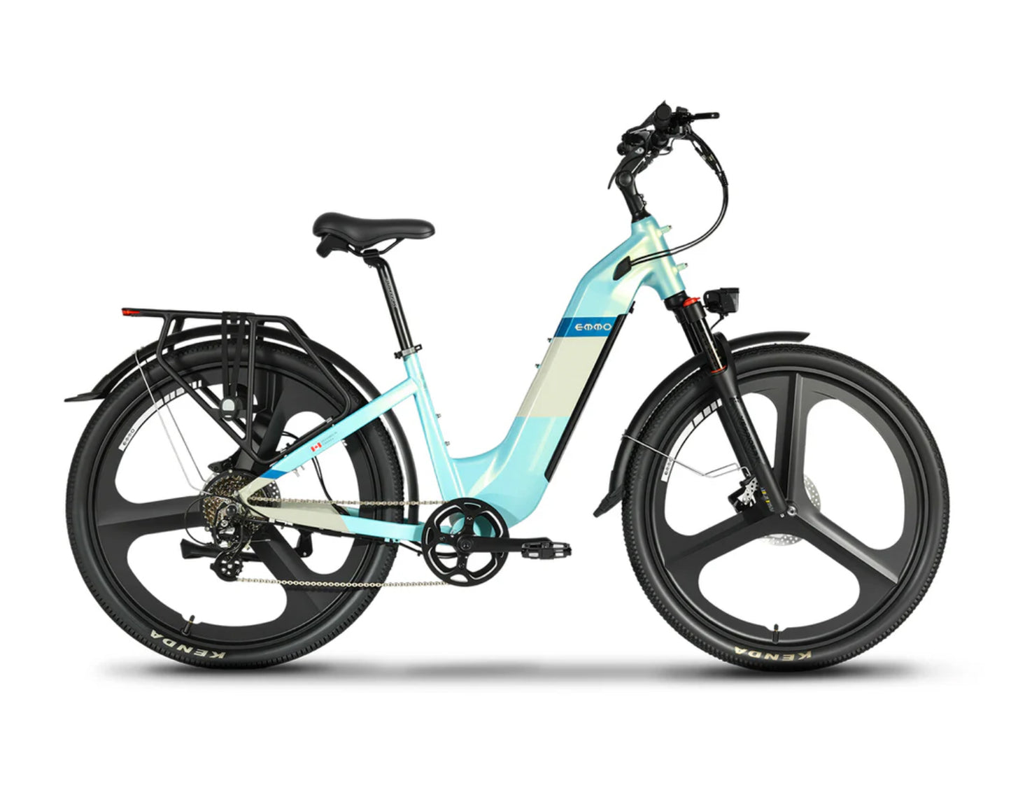 EMMO PULSE PRO E-BIKE