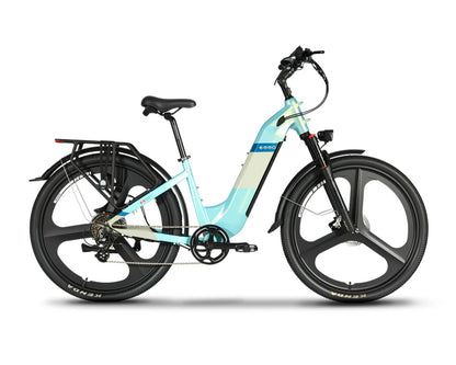 EMMO PULSE PRO E-BIKE