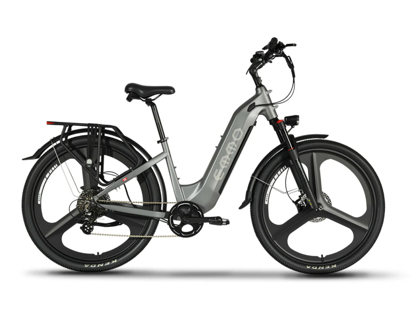 EMMO PULSE PRO E-BIKE