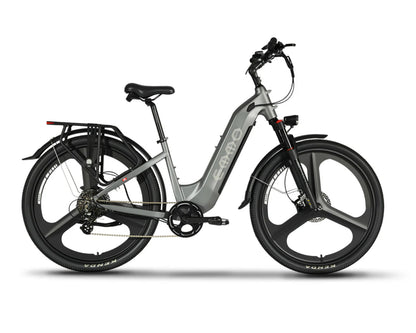 EMMO PULSE PRO E-BIKE