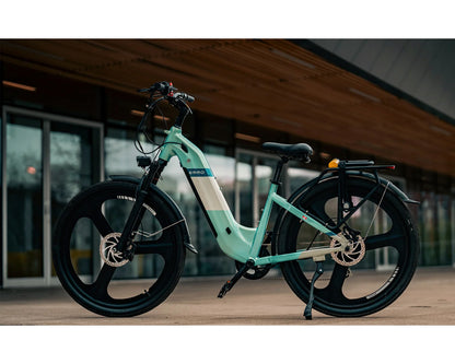 EMMO PULSE PRO E-BIKE