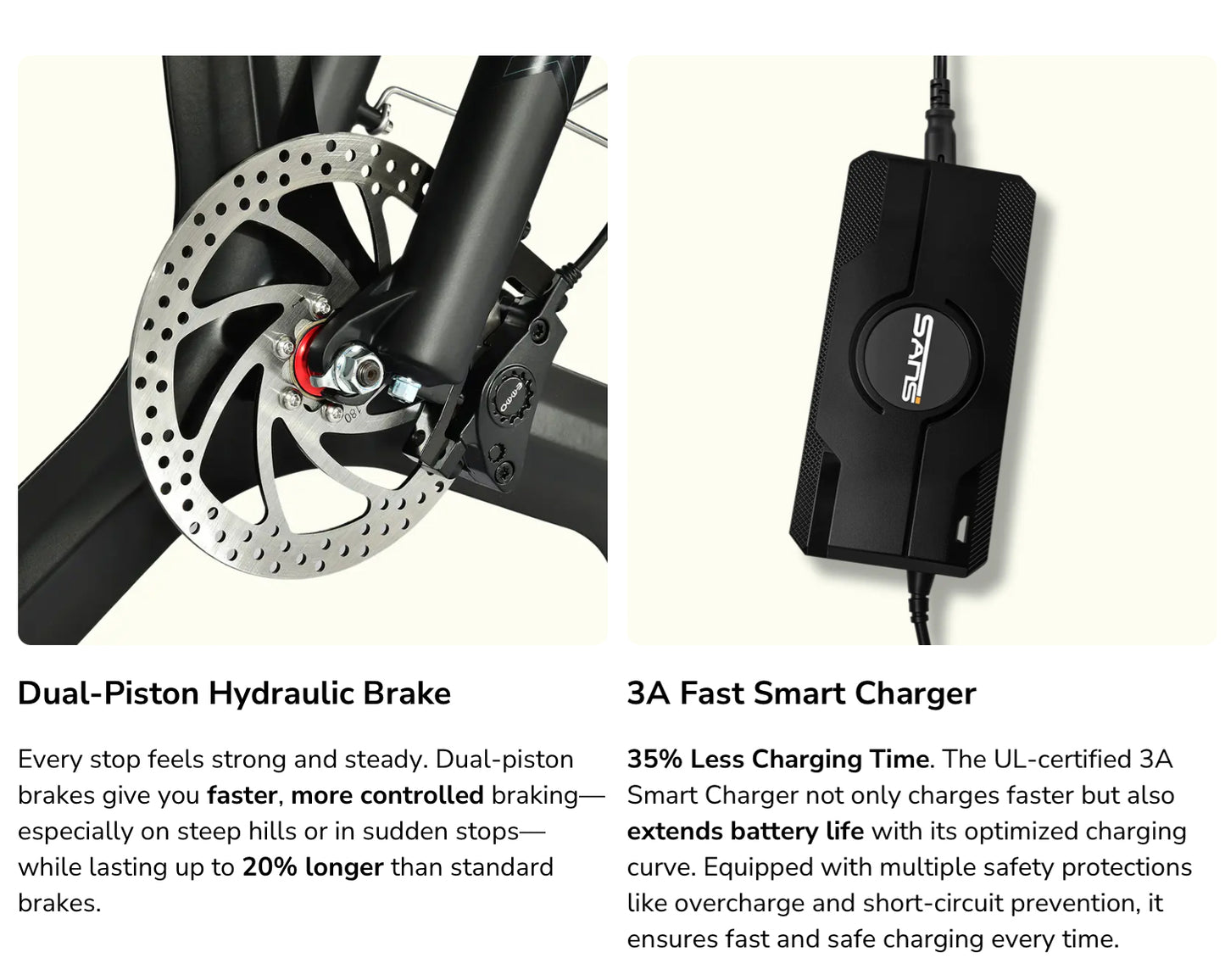 EMMO PULSE PRO E-BIKE
