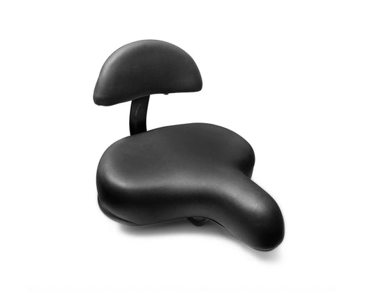 EMMO OVERSIZED SEAT WTIH BACKREST