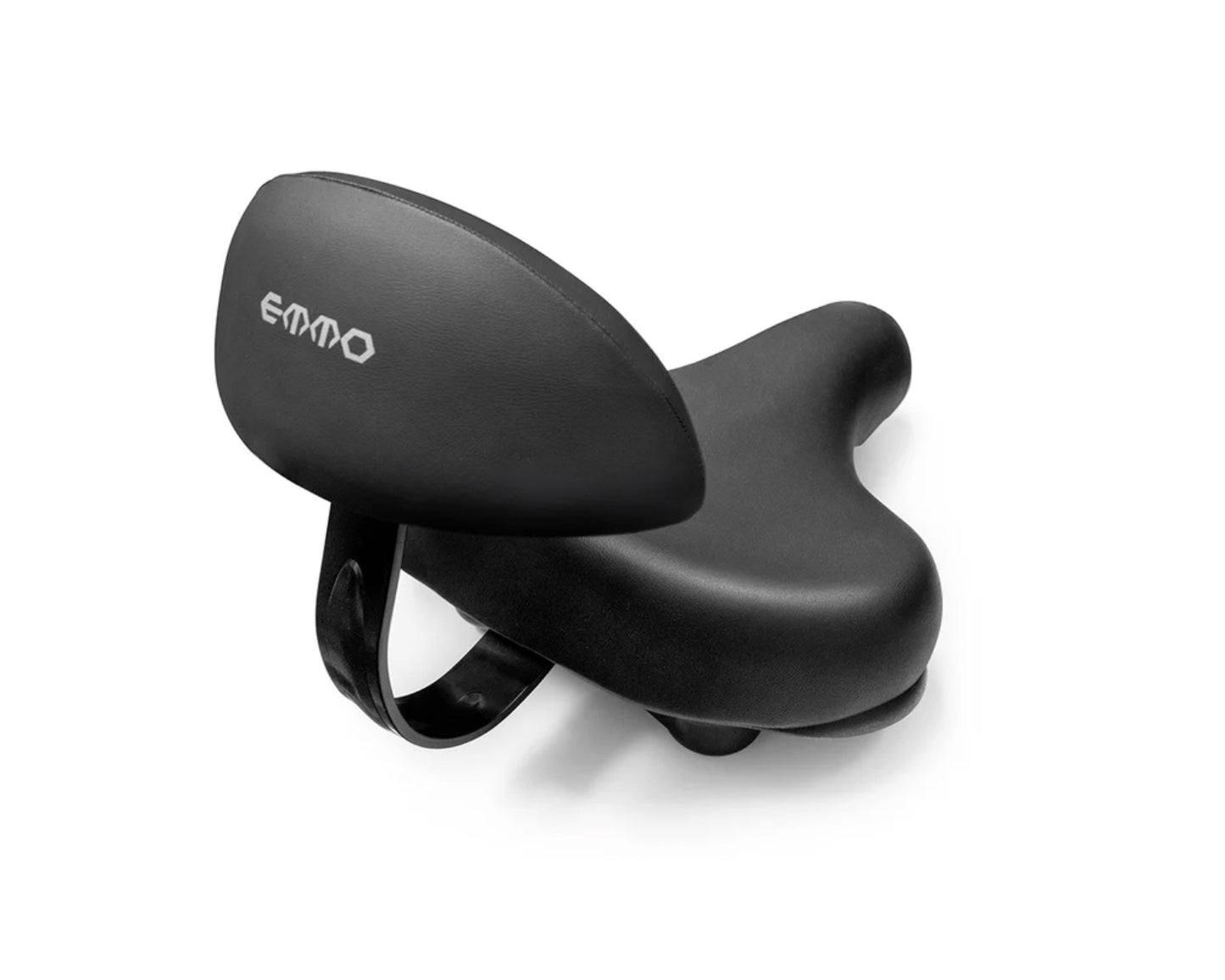 EMMO OVERSIZED SEAT WTIH BACKREST