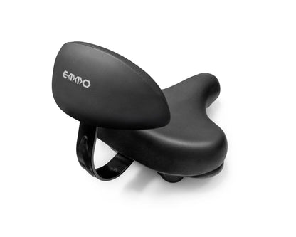 EMMO OVERSIZED SEAT WTIH BACKREST
