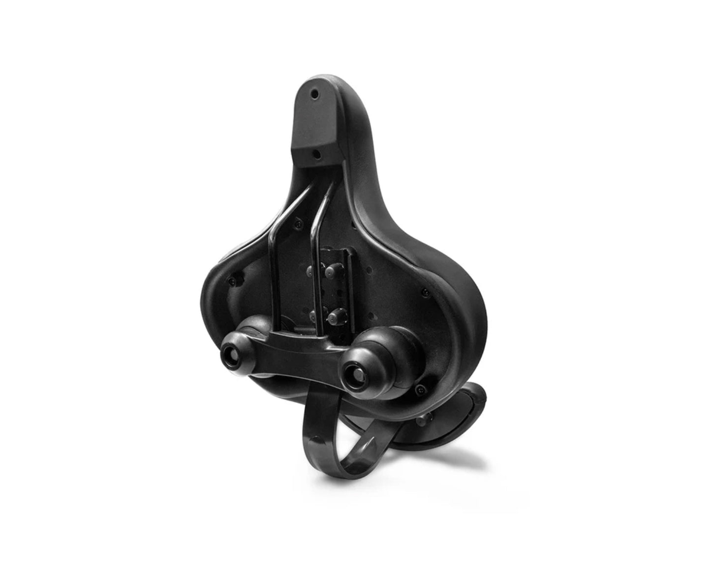 EMMO OVERSIZED SEAT WTIH BACKREST