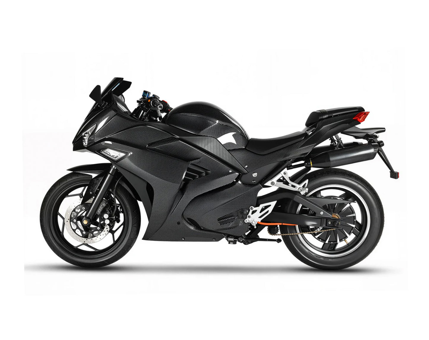 EMMO ZONE II MOTORCYCLE
