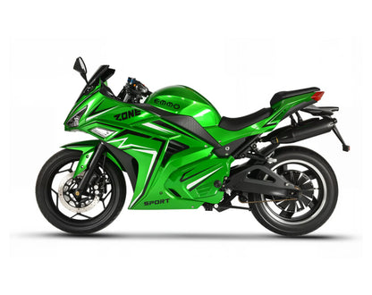 EMMO ZONE II MOTORCYCLE