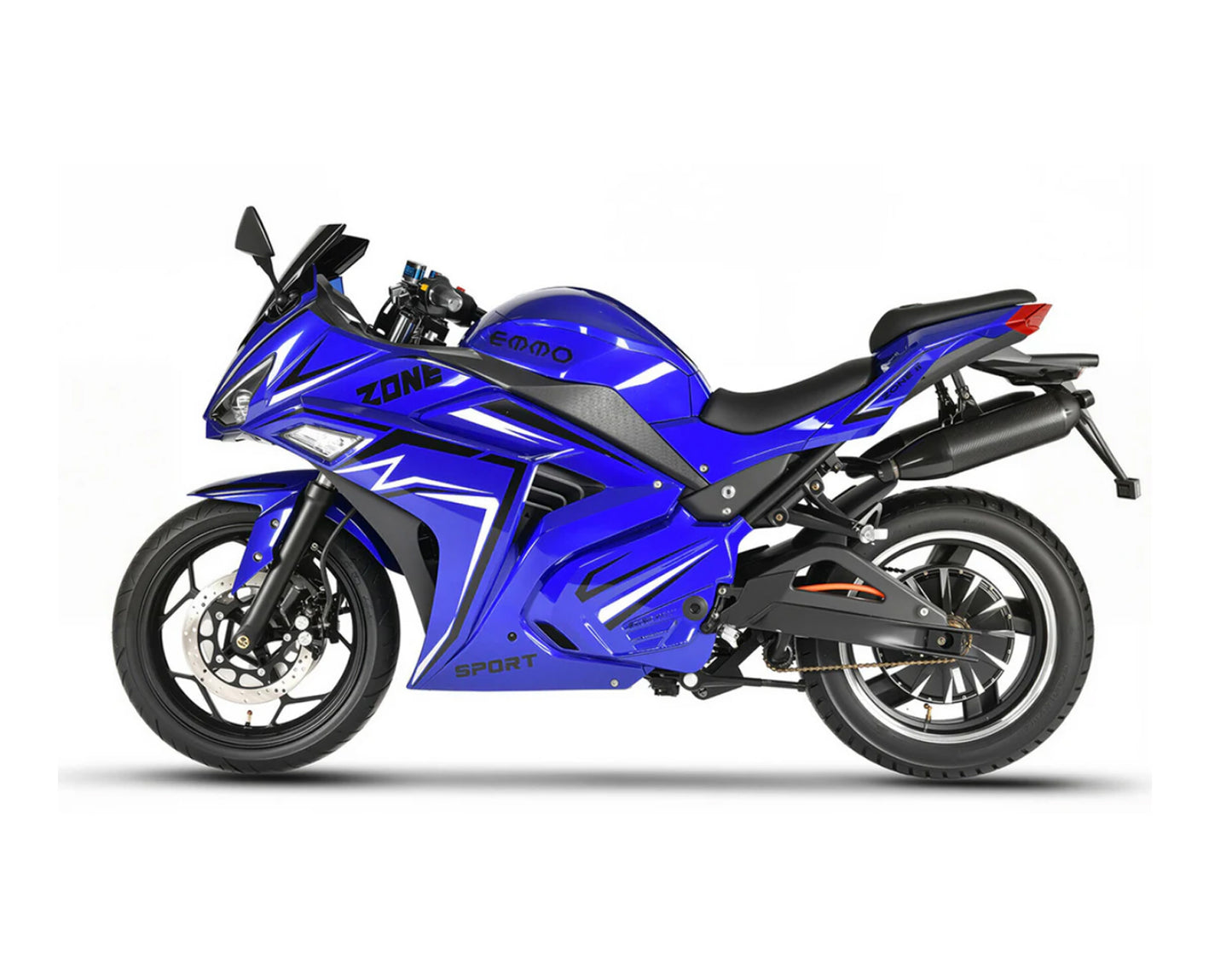 EMMO ZONE II MOTORCYCLE