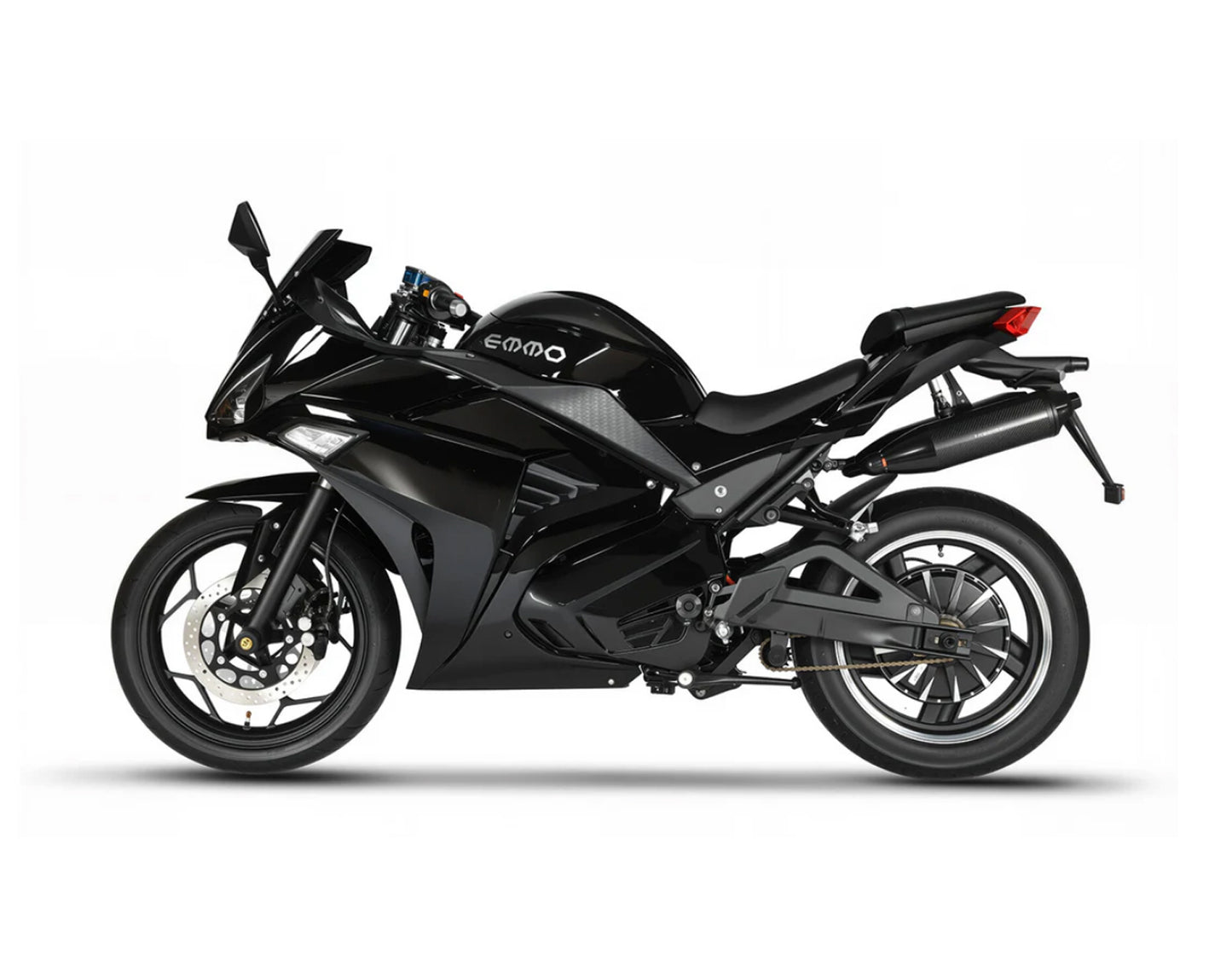 EMMO ZONE II MOTORCYCLE