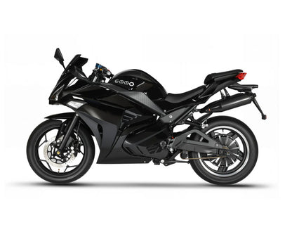 EMMO ZONE II MOTORCYCLE