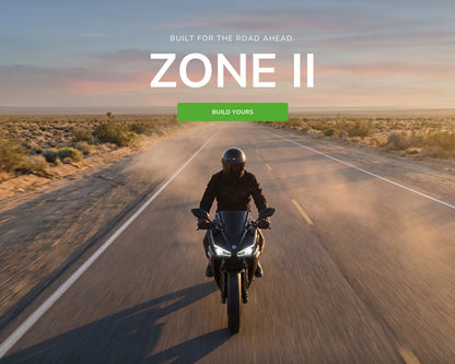 EMMO ZONE II MOTORCYCLE